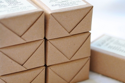 IL PACKAGING